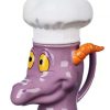 Mugs * | Disney Figural Mug With Lid 2022 Food & Wine Figment