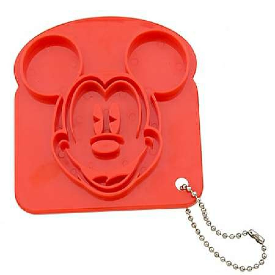 Accessories * | Disney Toast Press Mickey Mouse